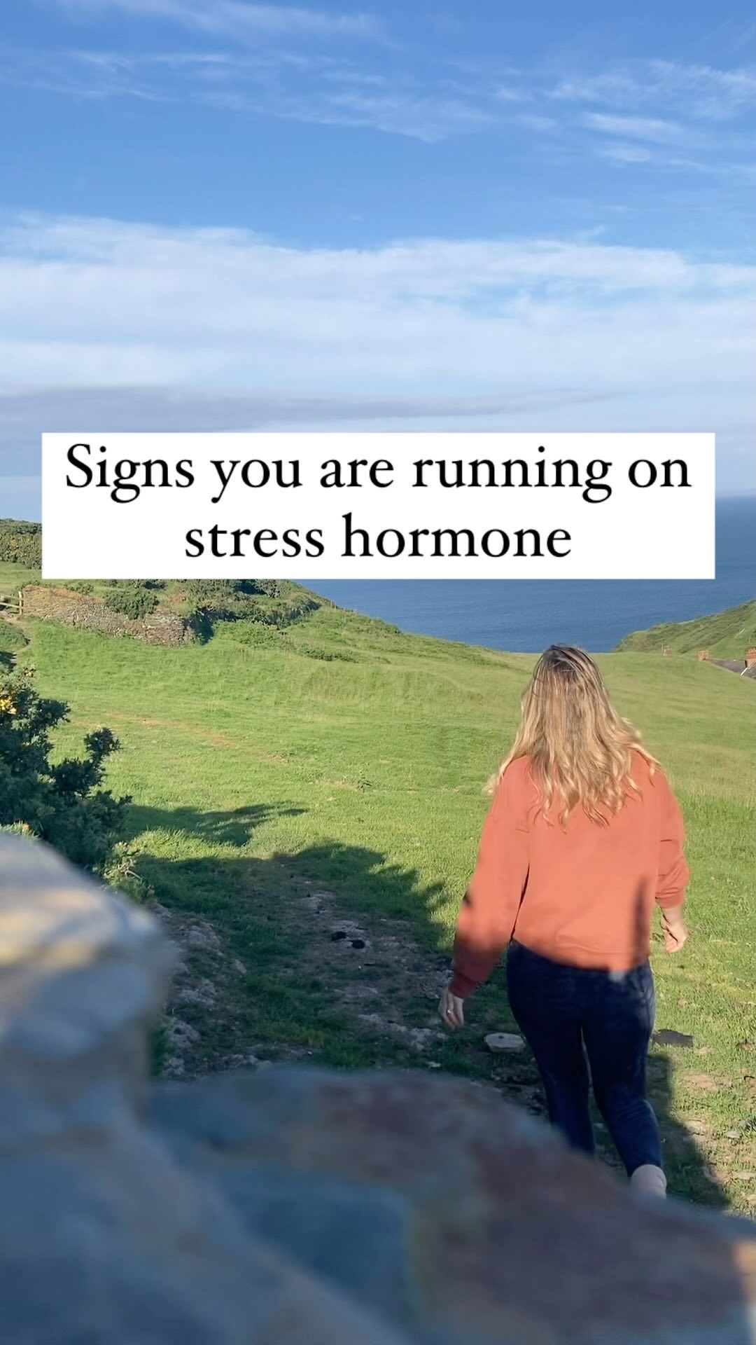 Did you know that the stress response is a major part of adrenal function?
And that stress is the root cause of so many health issues.
Understanding how to address stress and nourish the adrenals is essential for keeping hormones and the body in balance and working order.
The adrenals influence
•reproduction
•appetite
•blood sugar control and therefore energy levels
•stress management
•growth
•digestion
Pretty much every process in the body is affected by the adrenals so weather you are looking to improve your fertility health, energy levels, menstrual health or combat sugar cravings, managing stress is absolutely key to this process.
Working with someone who can help you do this is absolutely key to your success. DM the word really to start your journey 💚
#hormones #tuesdaytips #stressmanagement #healthylifestyle #healthcoach #womenempowerment #womensupportingwomen #fertilityawareness #fertilityhealthcoach #hormonehealthy #hormonehealthcoach
