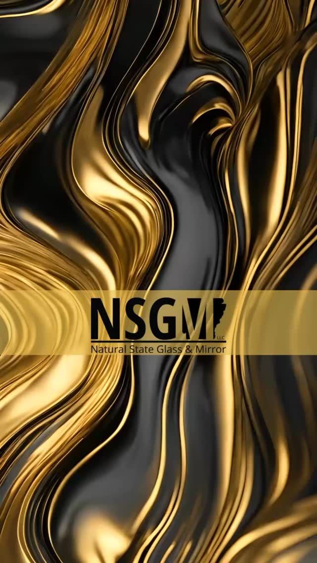 Why should you choose @nsgm_llc for your custom glass enclosure? 🤔💡
✅ TRULY CUSTOM ENCLOSURES
We only sell completely custom showers, no stock kits or doors here! Your shower glass will be made to fit your unique opening, with every surface taken into consideration by our expert estimators. Think of it like a tailored suit vs a one size fits all. ✨
✅ AMERICAN MADE GLASS
Every shower we sell is installed using American made glass! All shower glass has been heat washed and tested for impurities to ensure it is safe to live out a life in your home. 🇺🇸🏡
✅ EXPERTS IN OUR CRAFT
We intentionally deal in custom residential glass ONLY! This laser focus sets us apart from our competitors because it allows us to be true experts in our craft. ALL of our staff— from our office team to our technicians, are trained to have the highest attention to detail. 🧐
✅ PEOPLE WHO CARE
NSGM was founded with the golden rule in mind: Treat people how you want to be treated. Our goal is and has always been to present a 5-star experience to every customer we are given the opportunity to serve! ⭐️⭐️⭐️⭐️⭐️
Ready for your 5-star experience?
☎️ call 479-856-8500 to schedule your free estimate
📲 visit www.nsgm.net to learn more about our products
🚙 stop by our shower showroom located at: 13293 Puppy Creek Rd, Springdale, AR 72762