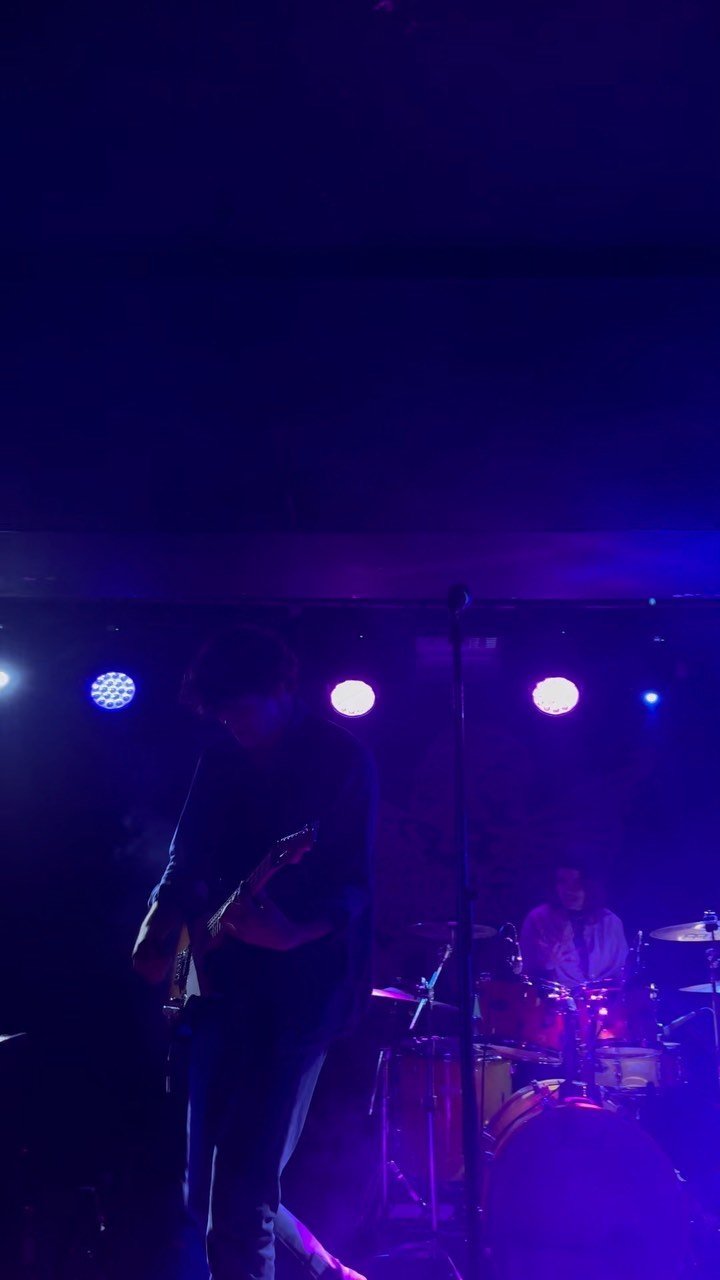 check me out on Spotify: Joshua Curran 🪩 #viral #music #musician #rock #arcticmonkeys #tiktok