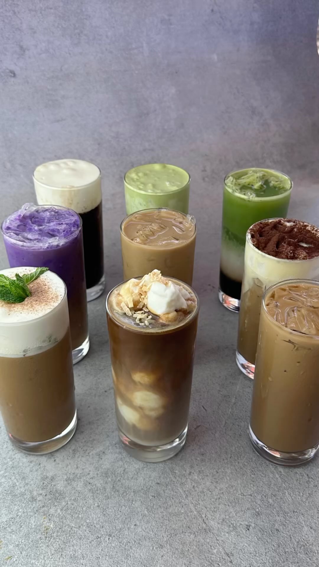 Who doesn’t love Vietnamese coffee