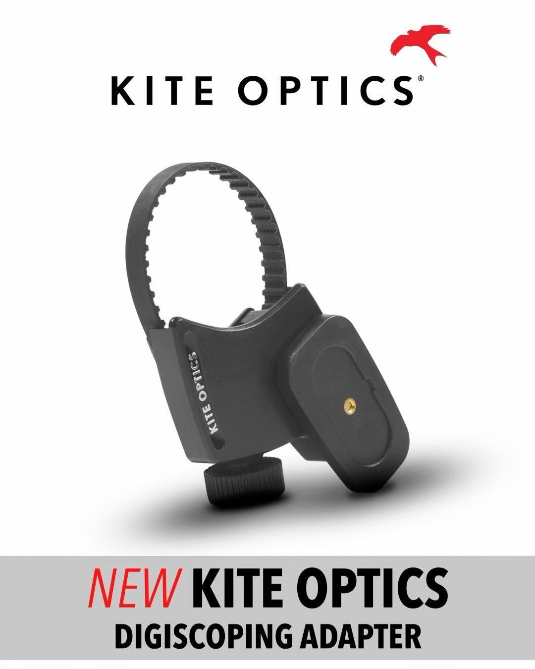 Introducing the new Kite Optics Digiscoping Adapter! One of the fastest Digiscoping adapters we’ve seen, it is now available through our specialty Canadian dealer network. With its unique magnetic design, the adapter provides instantaneous and repeatable mounting and dismounting of your phone to any eyepiece, ready to shoot photo and video in the time it takes to raise your phone to the mount. It can fit a variety of eyepieces out of the box approximately 1.75”-2” and includes the necessary parts to fit virtually any small or large scope even with a sloped eyepiece for any other sizes. After a small initial setup be ready to capture any moment as they happen during a trip out of birdwatching or wildlife viewing. #birdwatching #digiscoping #binoculars #outdoors #hiking #wildlife #spottingscope #smartphone #smartphoneaccessories #camera #iphonephotography #iphoneography #androidphotography #smartphonephotography #smartphonephoto #cellphonephotography