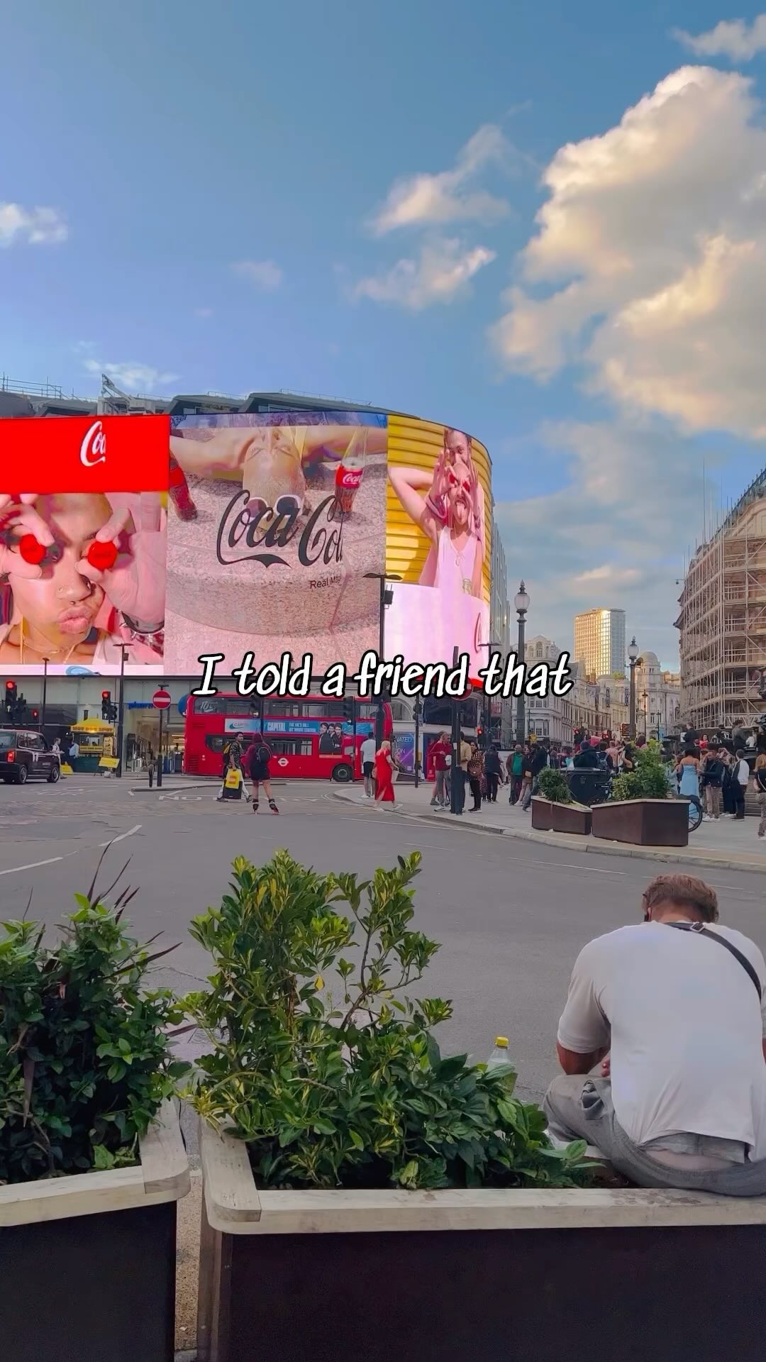 People like you were made for this world
You’re here to change it 🫶🏻
Sewing helped me find my place in this world, and continues to give me so much joy and happiness. It has taught me that it is ok to be different, and to always be yourself 🌸
Tap 🩷 if you can relate
#fashiondesigner #BeYourself #UniqueYou
#ChangeTheWorld #EmbraceYourDifference
#StandOut #DreamBig #AuthenticSelf
#BreakTheMold #UnleashYourPotential #BeTheChange #art #london #stinasmith #tiktokforgood #dareToBeDifferent