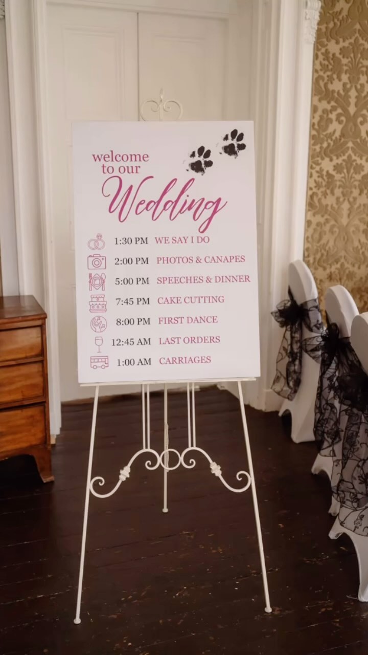 Of course your dogs can be a part of your wedding - we can help that happen #dogsatweddings #dogsatweddingsareawesome #aberdeenweddings #aberdeenshireweddings #papeteriestationery #danirosephotography #spotlesslychic #raemoirhouse #haysflowers #setthescene #dogsofinstagram #dogs #dogoftheday #dalmatian #dalmatians #cockapoo