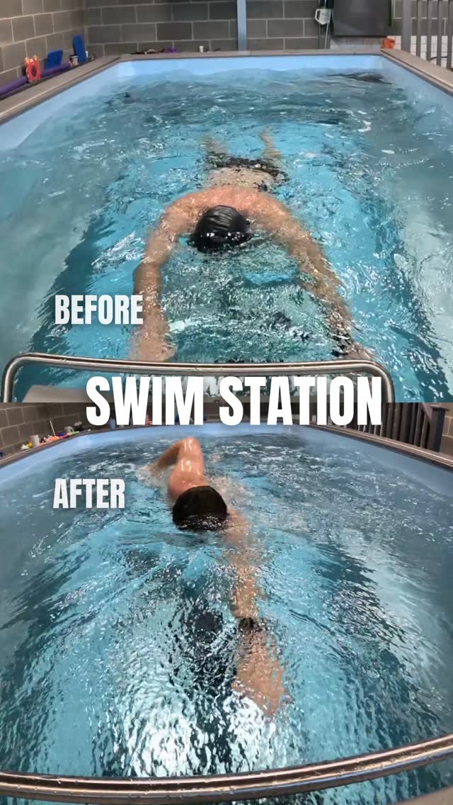 Learning to swim doesn’t happen overnight — it takes practice, patience, and perseverance. The magic happens when weekly lessons are combined with extra practice at the pool! James has been putting in the work, and the progress speaks for itself! 👏
#swimming #learntoswim #london #triathlon #swim