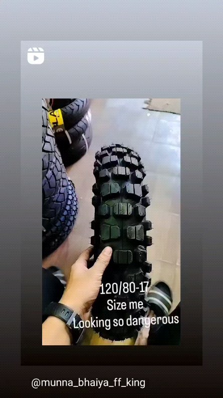 Rev up your engines! ๐ฅ Fresh stock of RALCO TYRES has arrived and they're ready to take your driving experience to the next level. Don't miss out on the chance to upgrade your ride with our top-quality tyres. Contact us today to get your hands on the best tyres in town! ๐๐จ #QTS #RalcoTyres #FreshStock #UpgradeYourRide #QualityTyres #DriveWithConfidence
