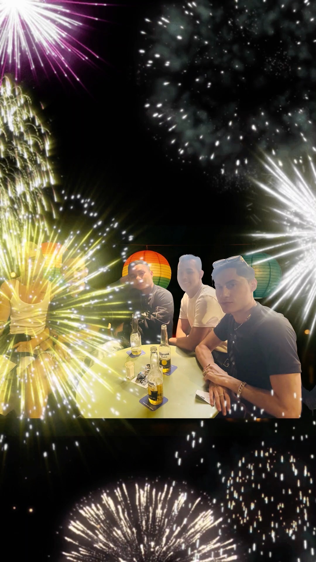 Samstag im Predigerhof 🌈🍸
Feier mit uns in der coolsten Gay Bar Zürichs! 💃
Let’s dance, drink & vibe – see you tonight! ✨🕺
📍 Mühlegasse, Zürich
📅 Jeden Samstag Party!
📩 Reservierungen via DM
#Predigerhof #GayBarZurich #ZurichNights #LGBTQ #ZürichGayScene #SaturdayVibes #QueerParty #Mühlegasse #GayZurich #FeiernInZürich #DragFriendly #DanceWithPride