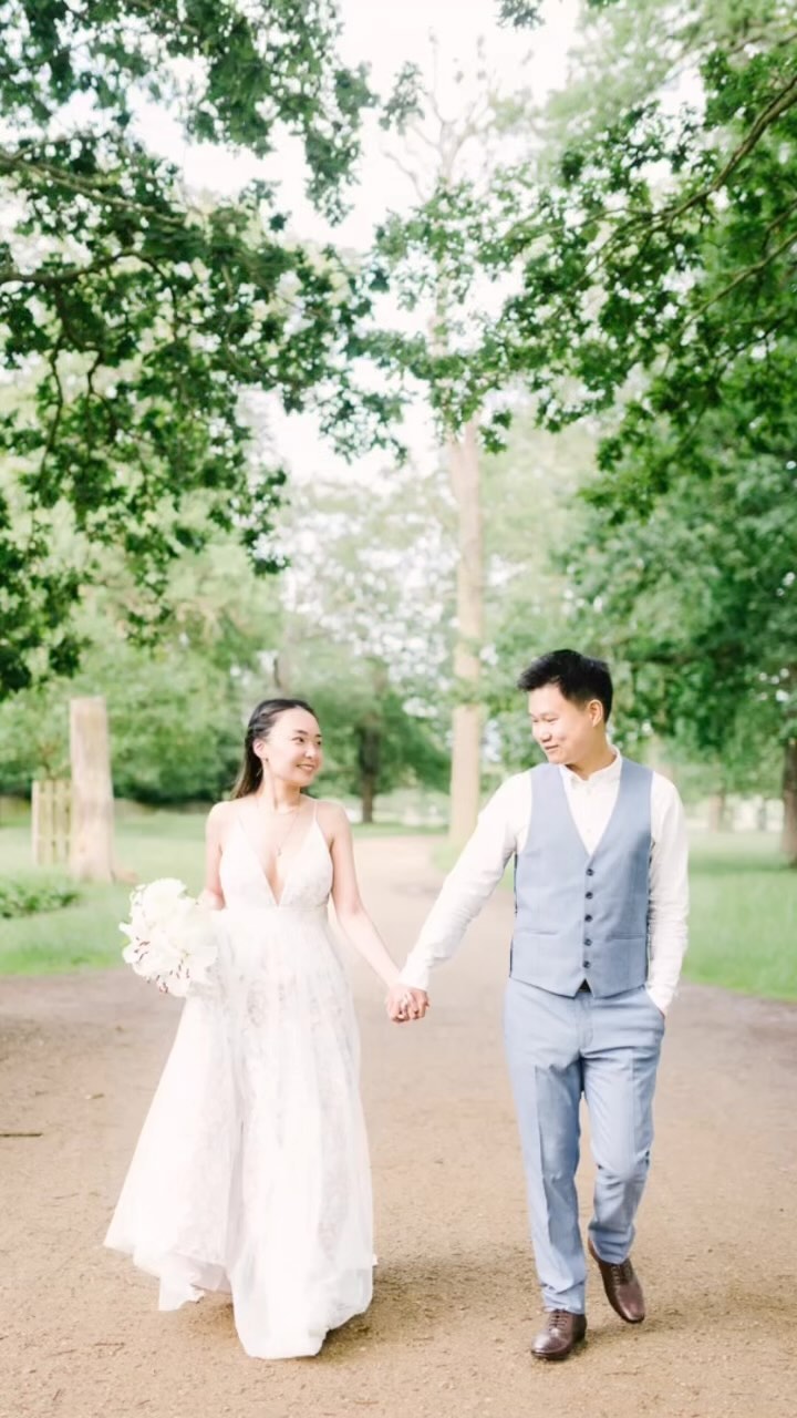 This was love and I am happy to witness!