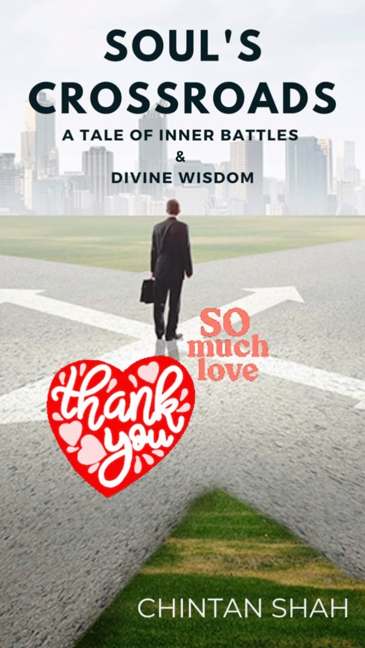 Feeling incredibly grateful for the outpouring of love and positive reviews for my book! 📚✨
Thank you to each reader who took the time to share their thoughts and experiences with my words.
Your support means the world to me! 🌟💖
#goodread #authorsofinstagram #bookloversofinstagram #writersofinsta #writinginspiration #readingcommunity #writerslife #readersofinstagram #readersofig #GratefulAuthor #BookLove #ReaderReviews #Thankful
#amazonreviews #kindlebooks #spiritualitybooks #bookreviews #lovereading #epwrites