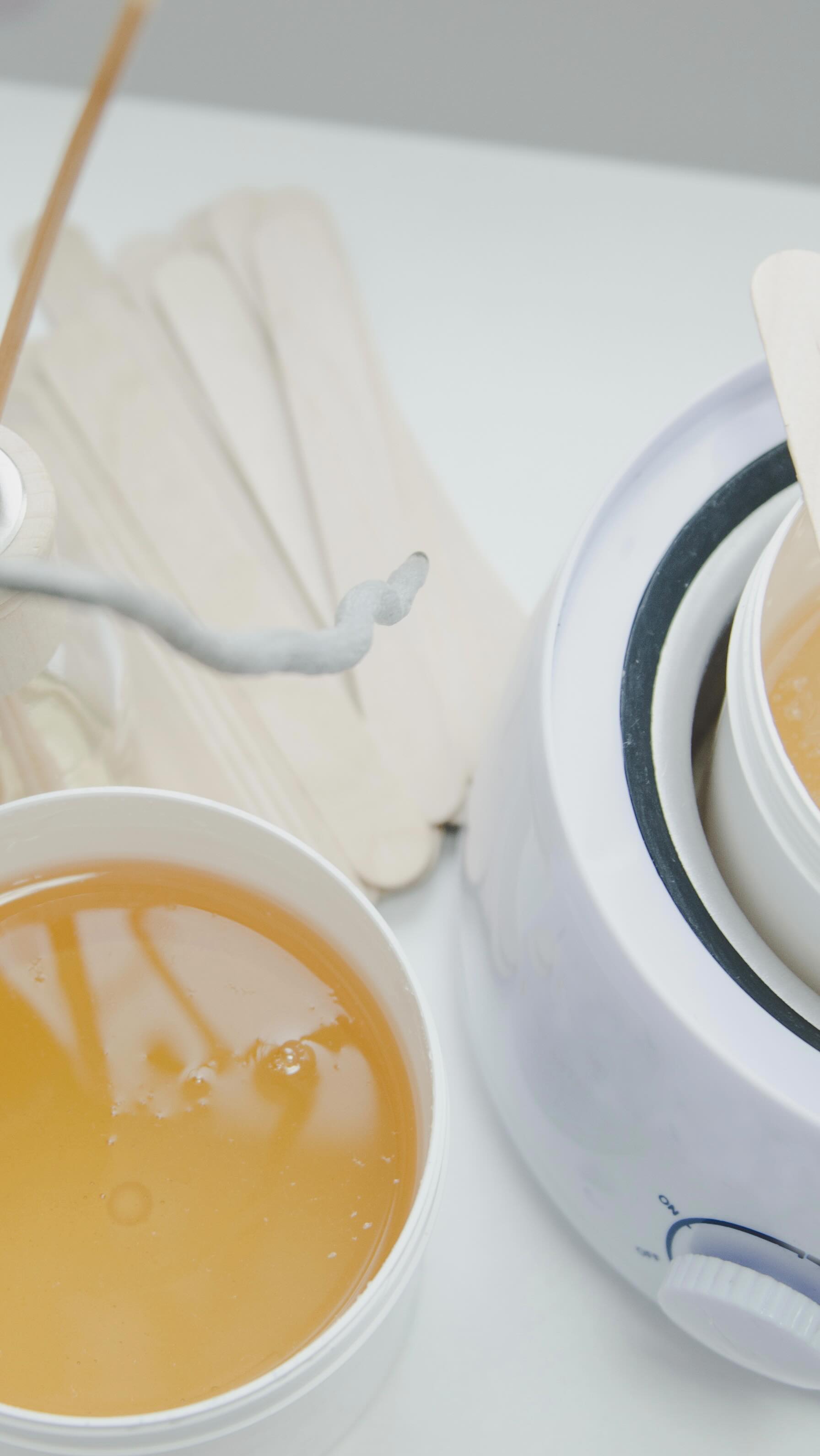 ✨Let’s melt some wax! ✨
#skin #esthetician #goodesthetix #licensedesthetician #blackesthetician #nycesthetician #brooklynesthetician #nyesthetician #facials #waxing #nycwaxing #skincare #estheticianbk #estheticiannyc #esthetics