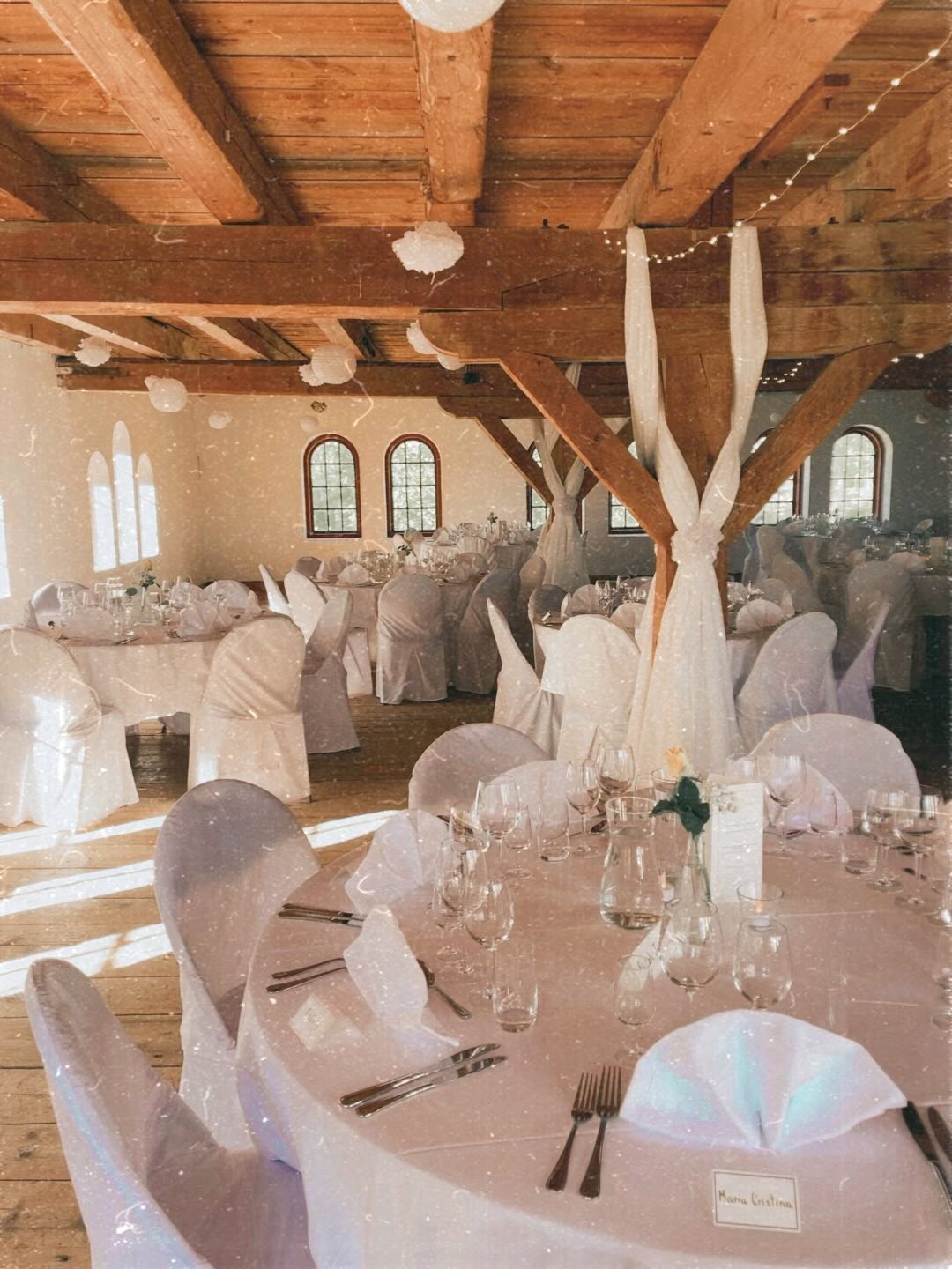 Helgens vackra bröllopsdukning i Magasinet! 🤍
#bröllopsdukning #bröllopsinspiration #bröllop #bröllopsdekorationer