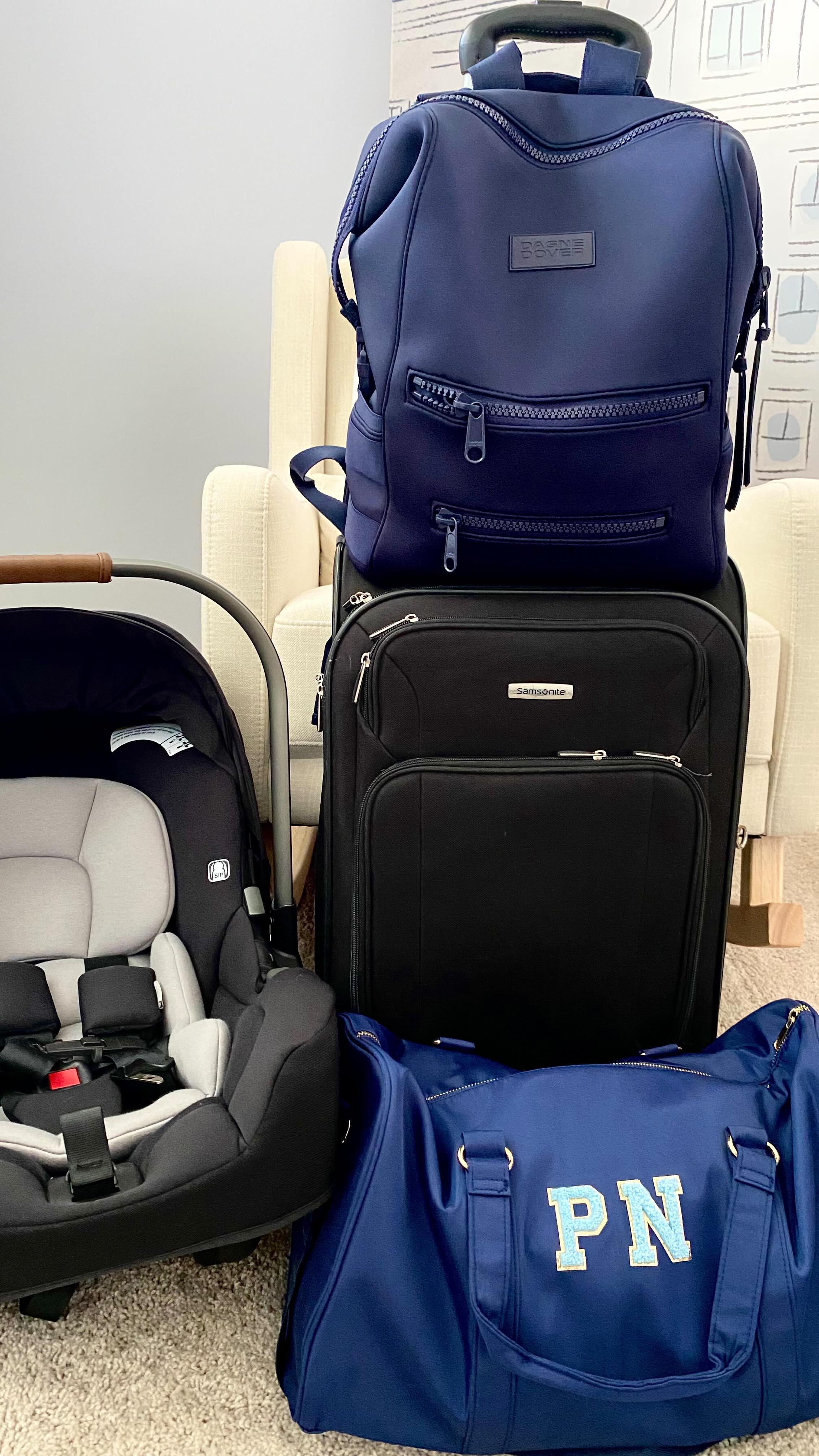 Pack for the Birth Center with me!
What did I forget!?
#birthbagessentials #hospitalbag #naturalbirth #holistichealth #mombag #newmom #firsttimemom #laboranddelivery