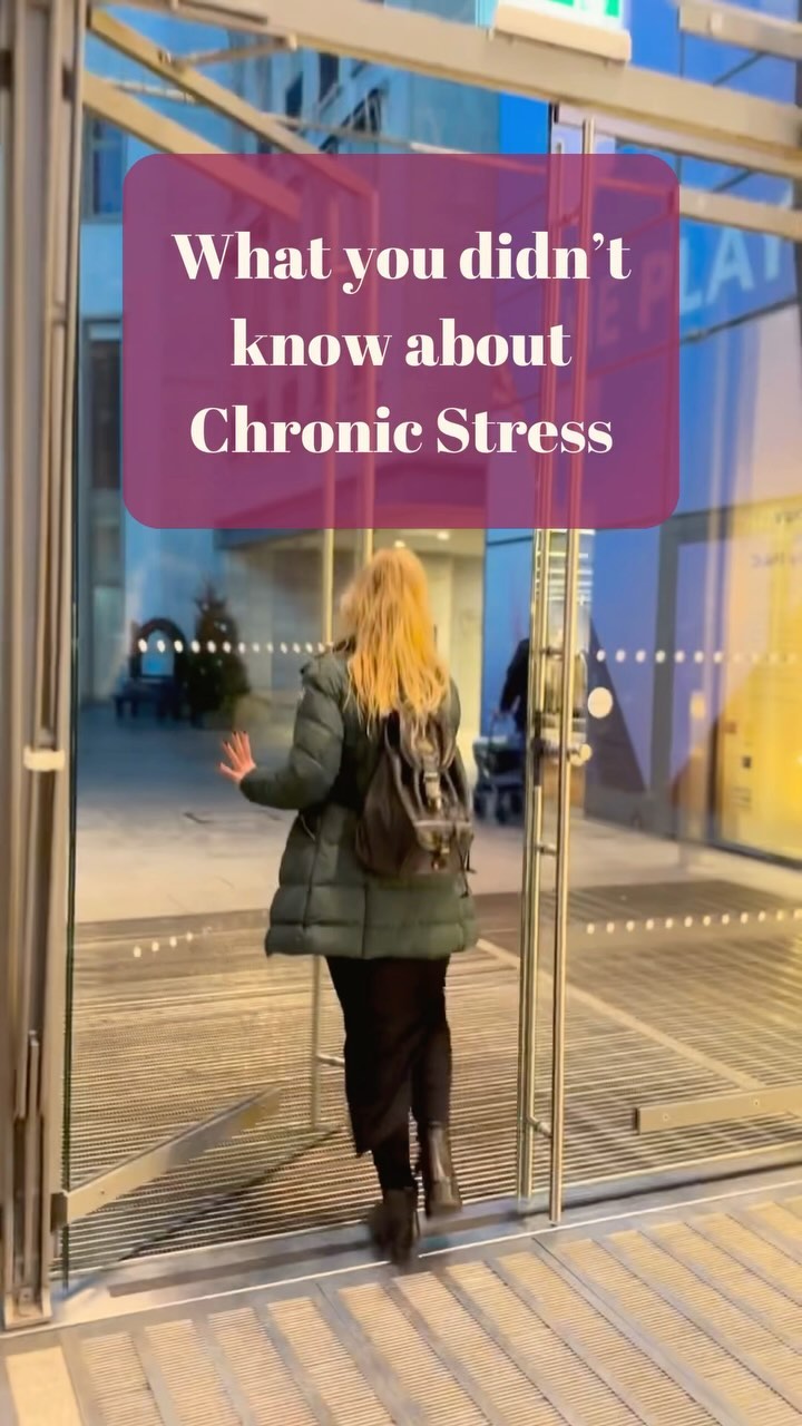 3 important things to know! Trauma connected!
➡️ 1. Prolonged or chronic stress leads to an excessive release of stress hormones, such as adrenaline and cortisol.
➡️ 2. Excessive release of adrenaline and cortisol exhausts someone’s entire system over time. With symptoms such as anxiety, depression, fatigue and lack of energy, irritability, mood swings, worry, lack of focus, isolation and many more.
➡️ 3. Additionally, this exhaustion of the system hinders the body’s natural defense from becoming sick.
‼️Who is at an extremely high risk of exhausting their system with too much stress?
👉🏽 Someone who had unhealthy childhood experiences. Whereas they were more obvious, such as abuse and neglect. Or more about dysfunctional households, such as a parent with a sickness, divorce, aggressive, moody or depressed family member.
👉🏽 These children needed to develop ways to adapt to their hurtful experiences. Most of the time they carried these mechanisms into adulthood.
👉🏽 !! The constant suppression of their emotions and needs is one of the biggest ways how a child survives its traumatic experiences in childhood. !!
‼️ And when they are still doing that as an adult, the chronic stress of that, is exactly what exhausts their systems now, without even knowing.
Send it to someone who is in constant stress, overwhelmed with life or lack of energy. 💌
Follow for more. 🙏🏼