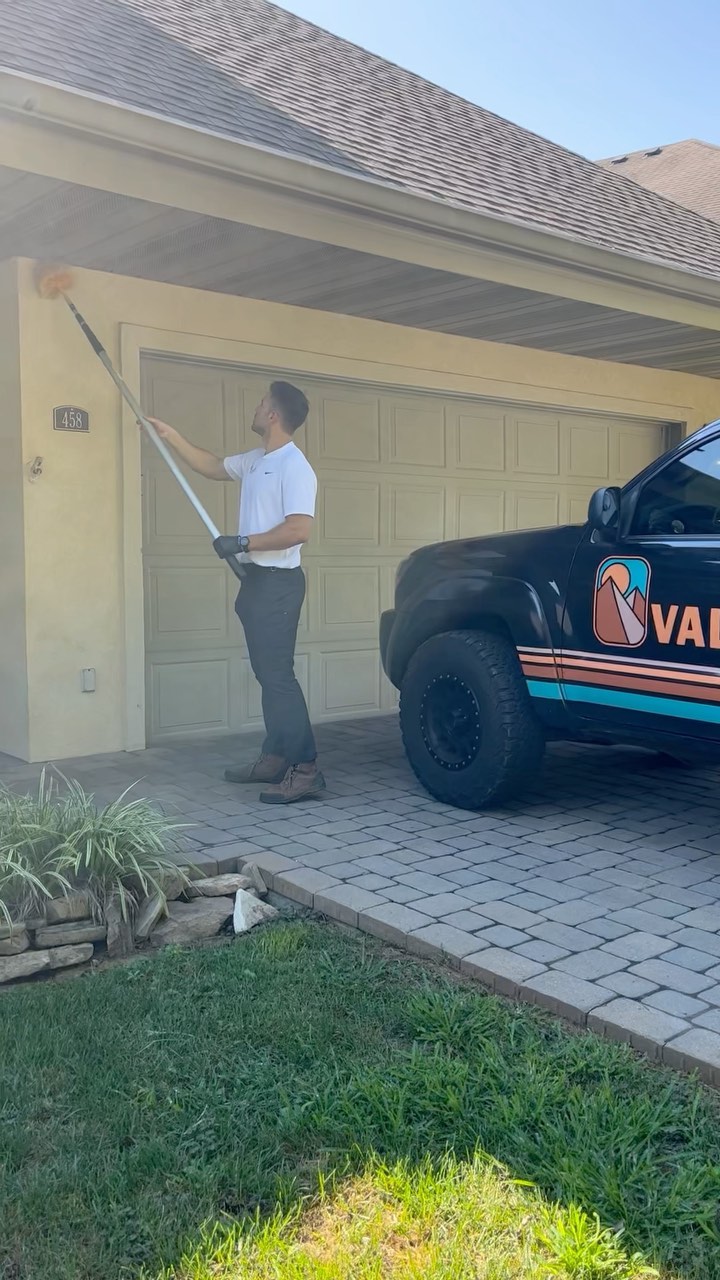 Who said pest control has to be boring? Valley is on our way to provide you with the best quality service! #pestcontrol #pestcontrolservice #valley #knoxville #sevierville #pest #exterminator