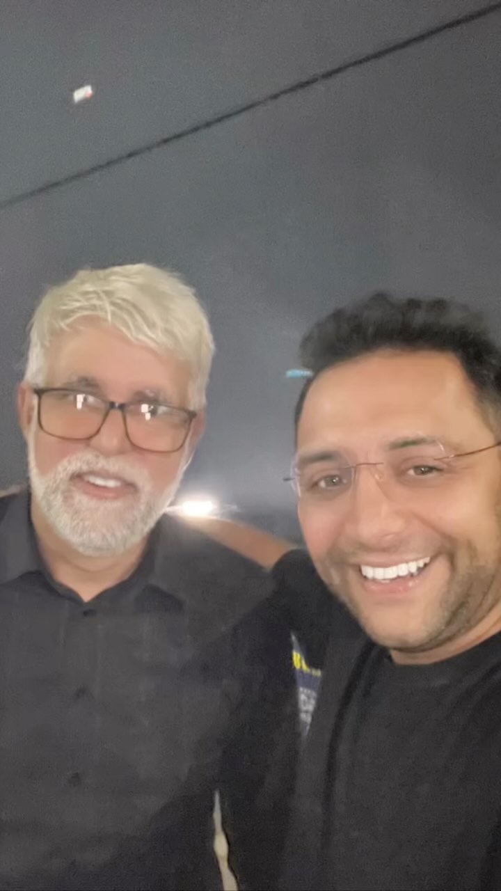 Parabéns pelo glorioso trabalho @claudioduarte . O Pastor falou hoje no seu espectador de forma extrovertida e carismática sobre passagens do evangelho e temas diversos relacionados a vida familiar, conservadorismo e outros assuntos importantes do nosso dia a dia. Com a realização da @trembalapromocoes e nosso parceiro @thiagotrembala ! Som, led e iluminação com equipe @damacenoproducoes .