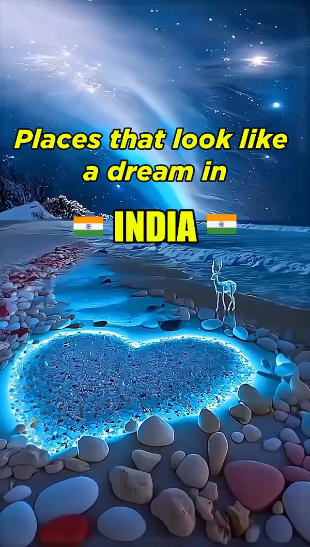 These places don’t just exist in dreams — they exist in India. Get ready to be mesmerized✨
#tourtimes
#DreamDestinations #IncredibleIndia #TravelGoals #HiddenGems #WanderlustIndia #MagicalIndia #ExploreIndia #IndiaUncovered #ScenicIndia #IndiaInFrames #SoulfulTravels #OffbeatIndia #NatureInIndia #desiwanderer #InstaIndia