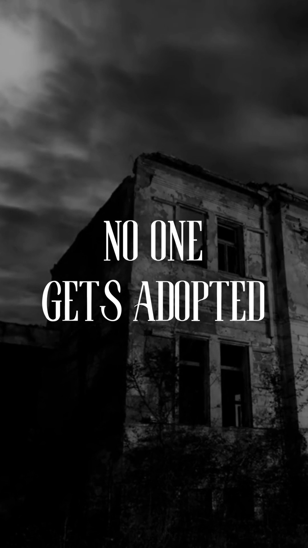 Does anyone get to leave? Uncover the truth in this heart-pounding, terror-inducing thriller as a trapped girl struggles to escape under the watchful, beady eyes of the Madam. The Wailings: A Horror Novella is available for order. (Link in Bio)
