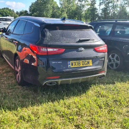 Not sure why it's only suggested this now when this was last year...@swedenrockfestival homebound via Antwerp