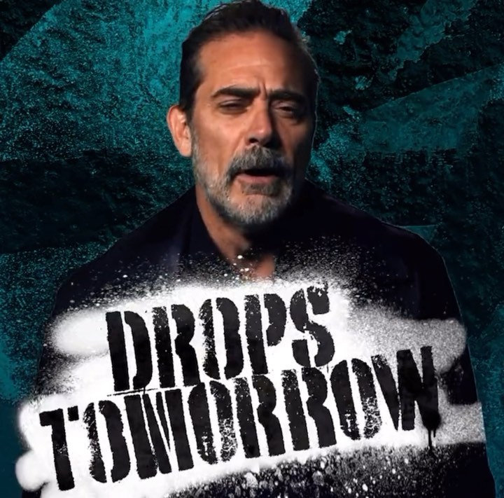 The wait is almost over... #deadcity
#thewalkingdead #amc #trailer #zombie #zombies