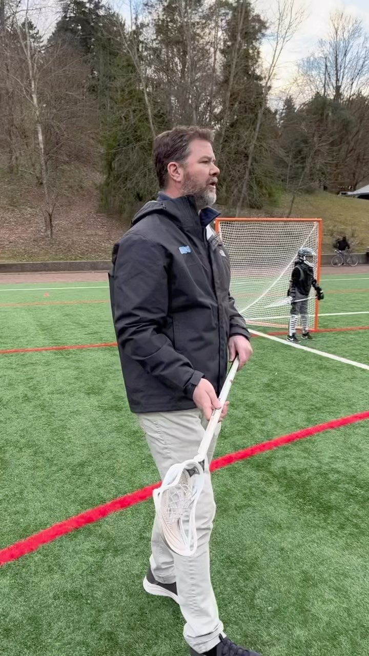 3/4s putting in the work! See you after Spring Break Warriors. 👣🥍