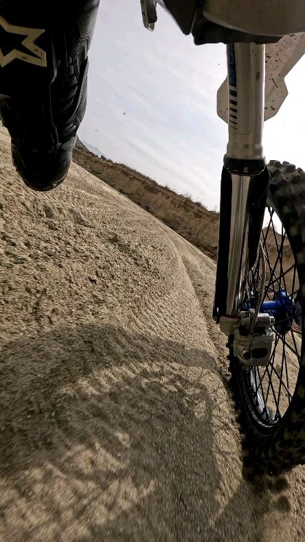 such a fun run.
#freeride #moto