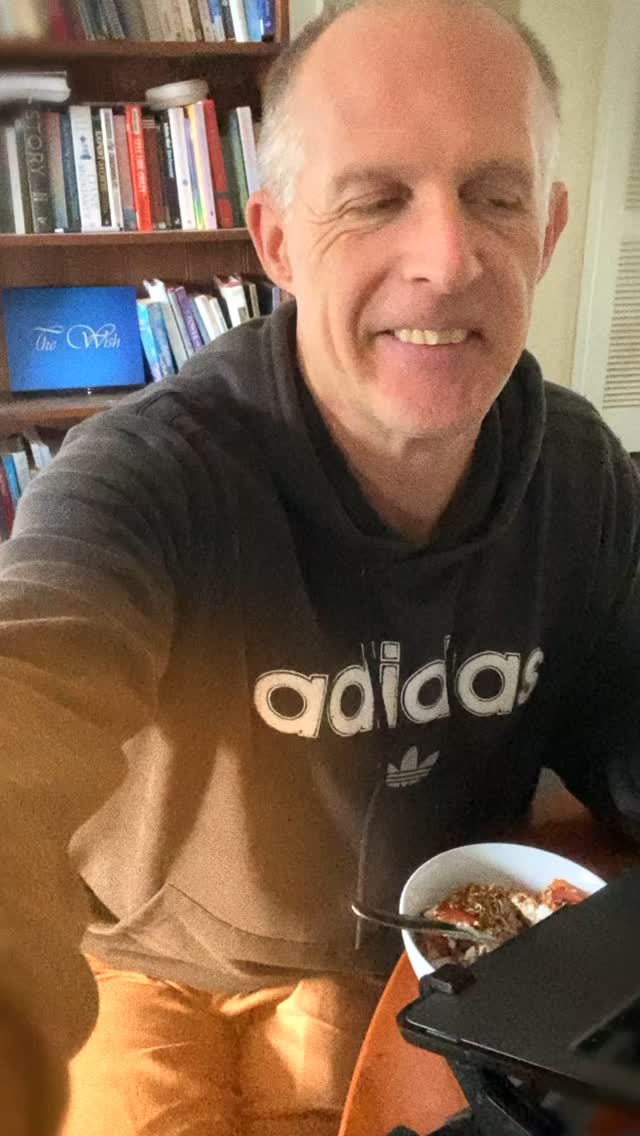 Has Spirituality Become Too Materialistic? Ever noticed how many spiritual workshops today are focused on... manifesting money, dream homes, million-dollar lives?
But isn’t that kind of missing the point?
Spirituality—real spirituality—is about consciousness, divine connection, and embodying truth through joy, peace, kindness, and love.
Not just vision boards and six-figure goals.
In this short, I challenge the material-driven direction of modern spirituality—and ask:
What are we really chasing?
Let’s talk about it. Drop your thoughts below 👇
#Spirituality #ConsciousLiving #MaterialismVsSpirituality #ManifestationMyth #DivineConnection #EmbodiedSpirituality #SpiritualAwakening #ThatGongGuy #SpiritualMicDrop #InnerWisdom #ModernMystic