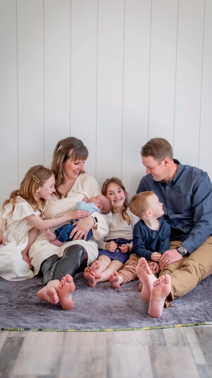It’s a BEAUTIFUL CHAOS, and I’m totally here for it! This crew is dear to my heart. I’ve been snapping pics of these little ones since they were fresh, and now, as they welcome their newest addition, I got to capture some more precious moments! Their smiles and personalities are pure gold as they grow. This energetic bunch keeps me on my toes, and I’m so grateful to freeze these memories in time for them! #YEG #EdmontonLife #BeautifulChaos #FamilyGoals #BlessedPhotographer
Location: @beyondthemeridian_events