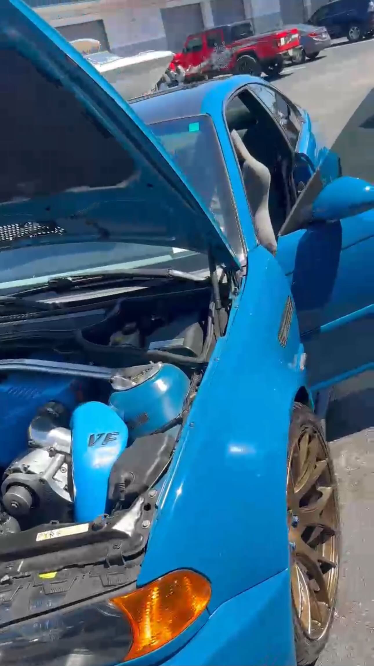 🚗💨🔧This one-of-a-kind E46 M3 with a supercharged wide body came to us with a heatwave under the hood, but it was no match for our team.
‼️Found the culprit: an auxiliary fan that wasn’t spinning its share. We worked our magic, and now it’s all cool breezes for this beast.
😬 Our client’s smile? Just as wide as the body on their M3. Here’s to solving puzzles and proving why we’re the best in the biz!
#E46M3 #floridamechanic #Supercharged #ZRautowerks