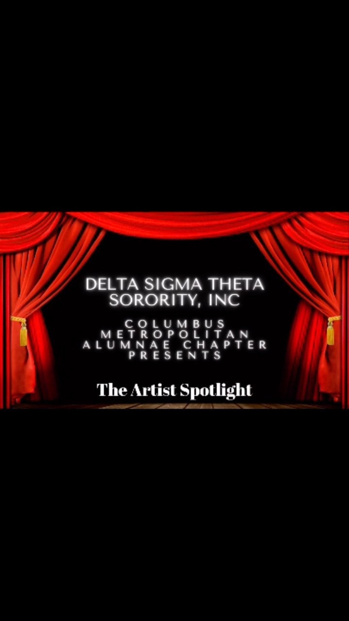 🎬 ARTIST SPOTLIGHT: Natalia Temesgen speaks on Reasonable Doubt & Look Forward: The Ruby Bridges Story.
The CMAC Arts & Letters Committee has made a commitment to educating the community of the local artist in our community.
On this series of “Spotlights,” we bring attention to Natalia Temesgen. Natalia Temesgen is an award-winning playwright and screenwriter. Her plays have been produced in Atlanta, Boston, Columbus (GA), New York, Philadelphia, and Princeton. Her recent play Look Forward: The Ruby Bridges Story, premiered at The Springer Opera House in Columbus, GA and was phenomenal. She is currently a writer for Reasonable Doubt, which can be seen on Hulu.
#CMACArtsandLetters #communityinvolvement
#CMACDST #artistspolightseries
#SRDST #cmacimpact #DST1913