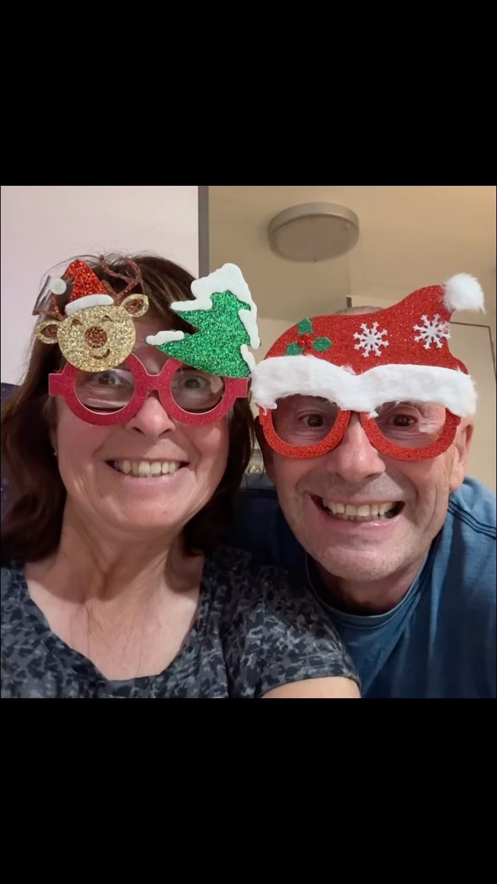 Now parked up in Mar Menor for Christmas . Wishing everyone Merry Christmas/Feliz Navidad 🎄🎉🥂