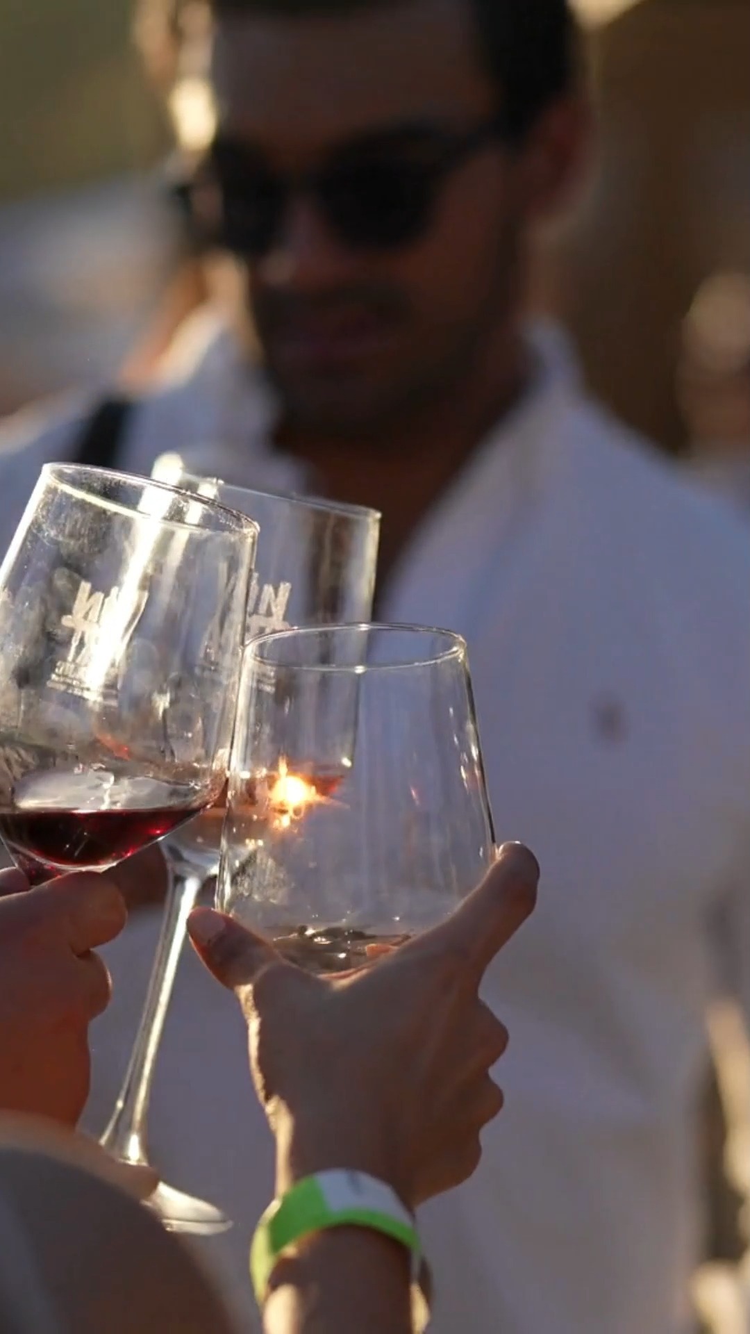 ¿Ya viviste la experiencia VinArt?
El festival de vino más bonito frente al lago regresa este 24 y 25 de mayo a Ajijic, y sí… ¡tienes que estar ahí! 🥂
🎶 Música en vivo
🍇 Catas exclusivas
🤩 Ambientes increíbles
👯♀️ Momentos que vas a querer repetir
🎟️ ¡Aprovecha los precios de boletos en segunda fase hasta el día 16 de Mayo!
https://bit.ly/vinart
#VinArt2025 #FestivalVinart #ElArteDelVino #Ajijic #VinoMexicano #BrindemosJuntos #CulturaDelVino #PreventaVinArt