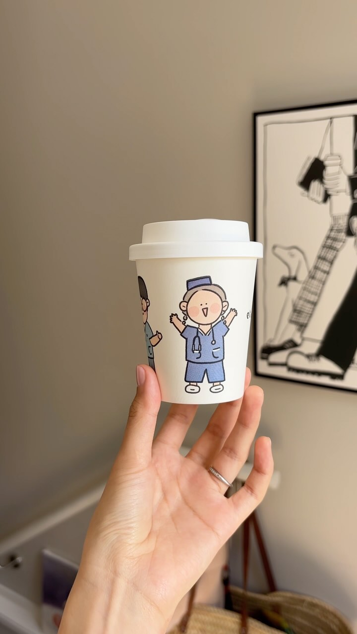 Coffee cafe design for @elixir.espresso ☕️