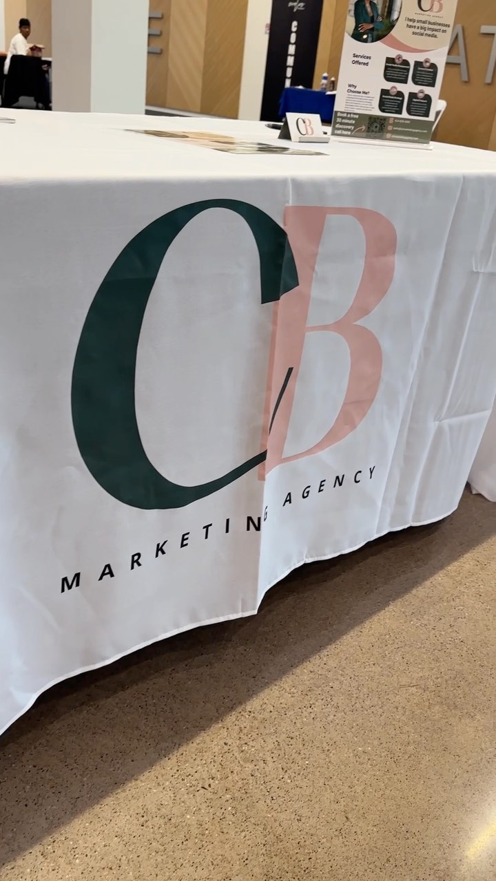 Grateful to @evolvenationmke for the incredible opportunity to be part of the Boss Life Ladies Brunch! 💼🌟 It was a pleasure connecting with inspiring women and showcasing my business. Join me again at the upcoming “Small Business Pop-Up” on Saturday, September 30th, from 11:00 AM to 3:00 PM at @evolvenationmke . Can’t wait to see you there! 🛍️✨