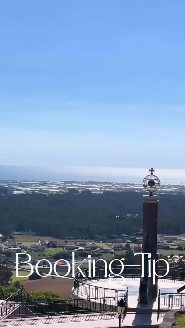 Pro tip 🗓️: Book a weekday adventure and you just might have the whole hill to yourself 😌
No celebrations at the chapel, no crowds - just you, the view & the quiet 🌄
#TravelTip #MidweekEscape #OffPeakMagic #NatureTherapy #HiddenGems