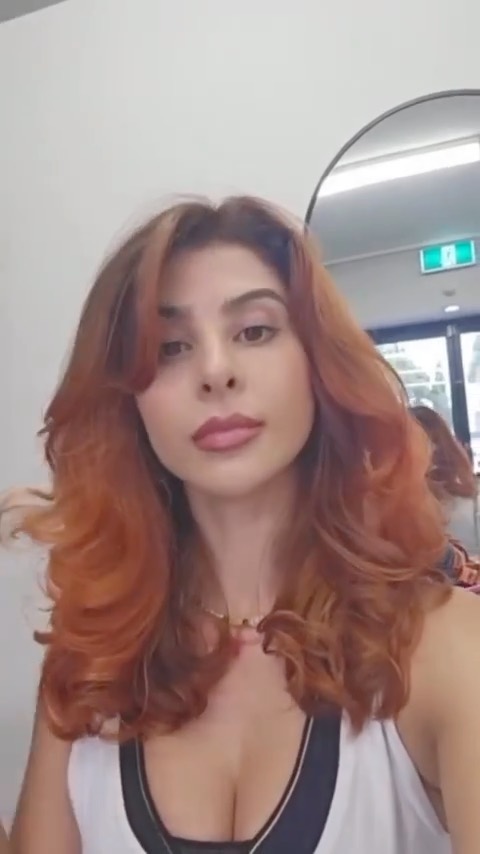 “From faded to fiery! 🔥 @thehavensydney know how to take your hair game to the next level. Check out this stunning before and after clip of our client’s blonde locks transformed into a bright copper masterpiece. Whether you’re looking for a subtle change or a bold new look, we’ve got you covered. Book your appointment today and let us work our magic! 💇♀️
#hairsalon #sydneyhair #hairtransformation #haircolor #copperhair #blondehair #hairgoals #hairinspo #hairlove #haircare #hairtrends #haircut #hairdo #hairfashion #hairmagic #hairmakeover #hairaddict #hairlife #hairbeauty #hairtherapy #hairconfidence #hairselfie #hairselflove #hairselfcare #hairselfesteem #hairselfiegamestrong”