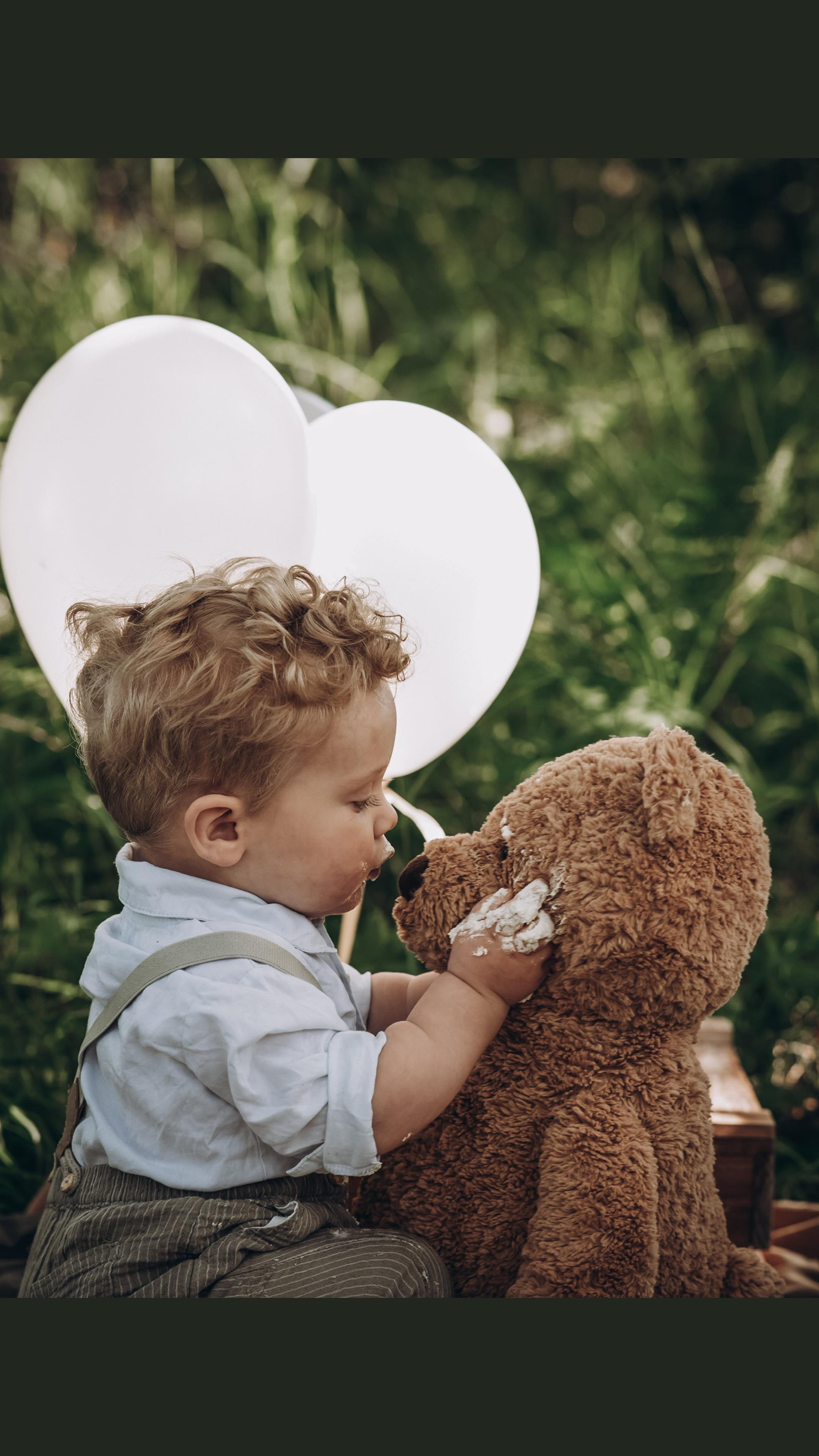 welcome to the cute zone 🥰