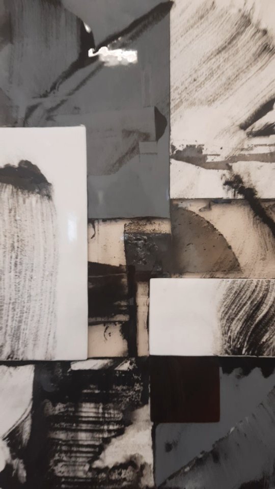 The Courtyard Artspace Gallery is open today until 6pm! Also tomorrow 10am - 5pm, Monday 2pm - 9pm and Tuesday 12pm - 6pm.
#aberdeen #shelaghswanson #paintingsandglase #newgallery #newartspace #abstractart #glass #contemporarypainting #exhibition #fusedglass