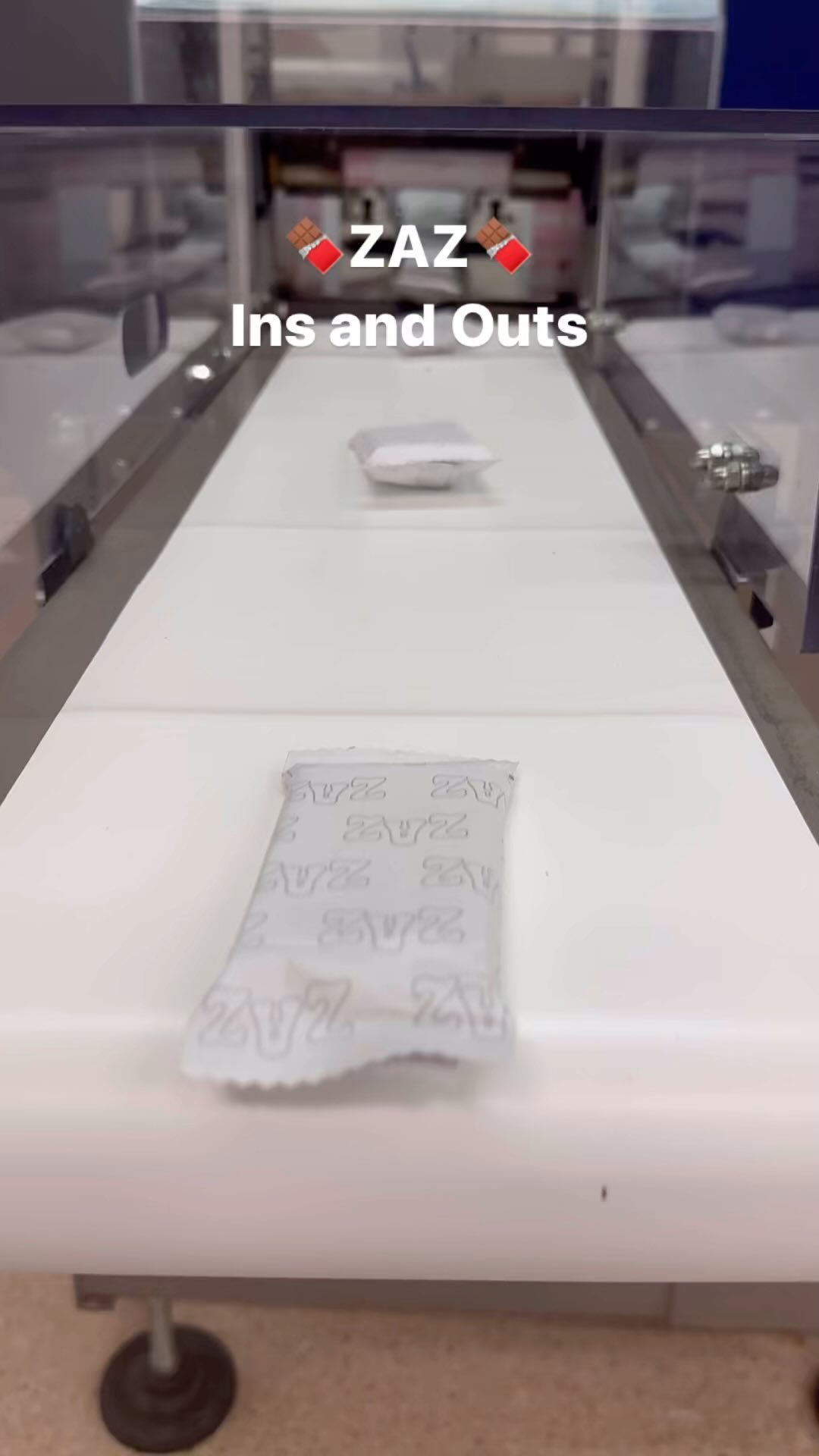 Ins and Outs 2024 for ZAZ, where every bite is an adventure full of flavor. Join us on this journey through taste, trends and the endless joy of snacking! π #ZAZSnacks #Insandouts #SnackTrends