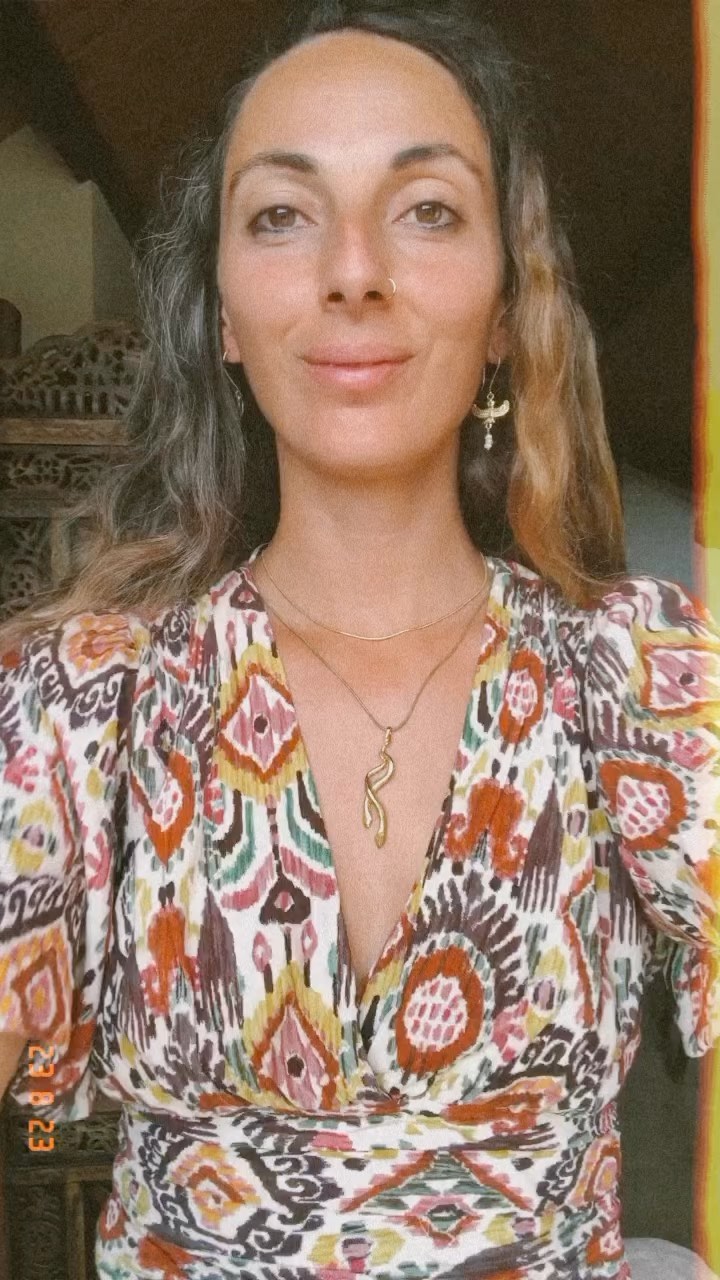 hello! I wanted to show you how some of the jewelry looks like 💫 I’m reopening custom orders as the foundry opens next week 🎉🥳😊
#jewelry#jewels#ethicalfashion #ethicalclothing #ethicaljewelry #ethicallymade #handmade#yoga#yogini#yogagirl#yogawomen#yogafest#yogafestival #bhakti#bhaktiyoga #womencircle #womenartists #ancientjewelry#egyptianjewelry#egypt#goddesstemple #goddesses #goddessvibes #circulodemujeres#retiro#retreat#yogaretreat #consciousness #meditation #manifestationmagic