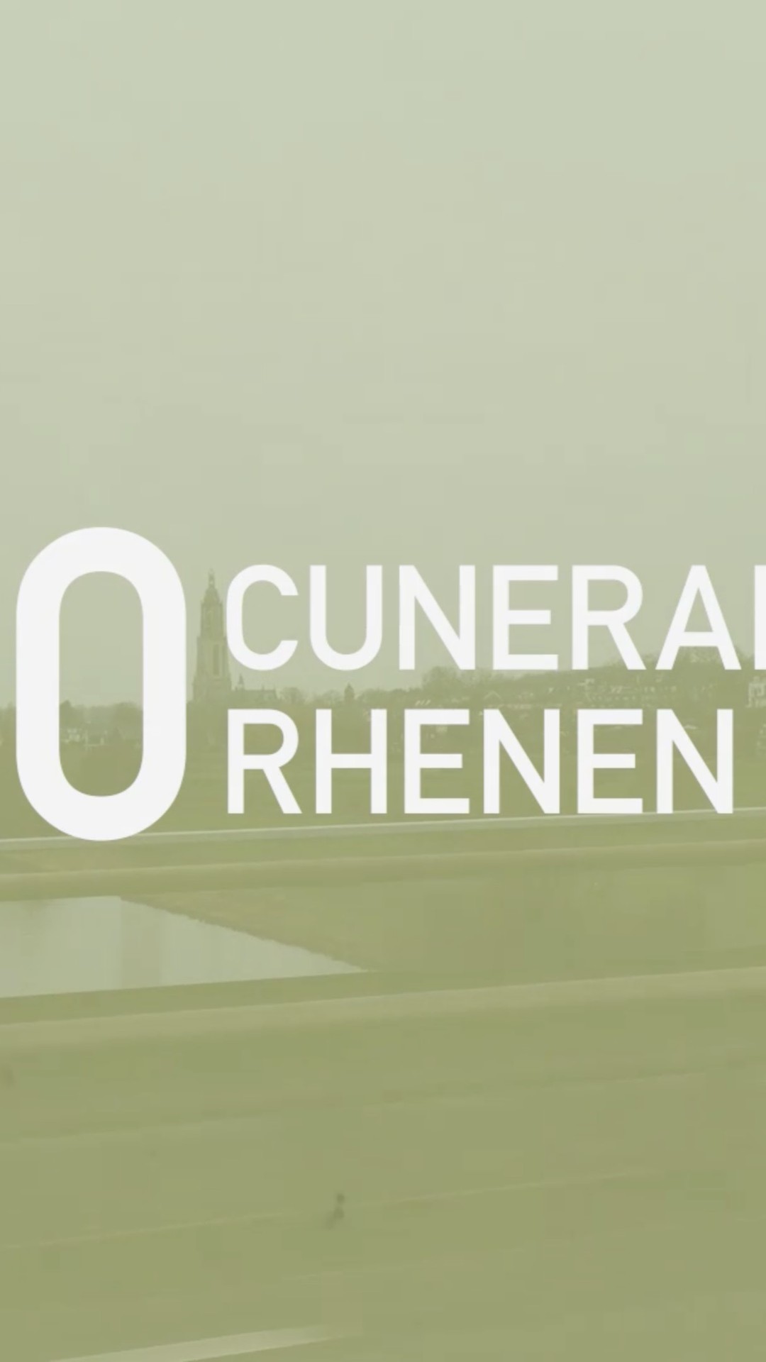Afgelopen zondag mochten we spelen in de Cunerakerk in Rhenen en wat hadden we er zin in!🤩
