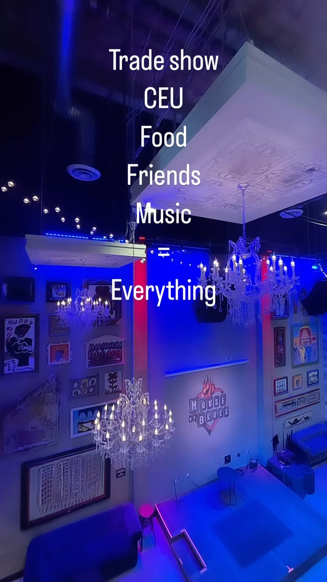 Thank you @performanceltg for an epic event!
#performanceltgtradeshow