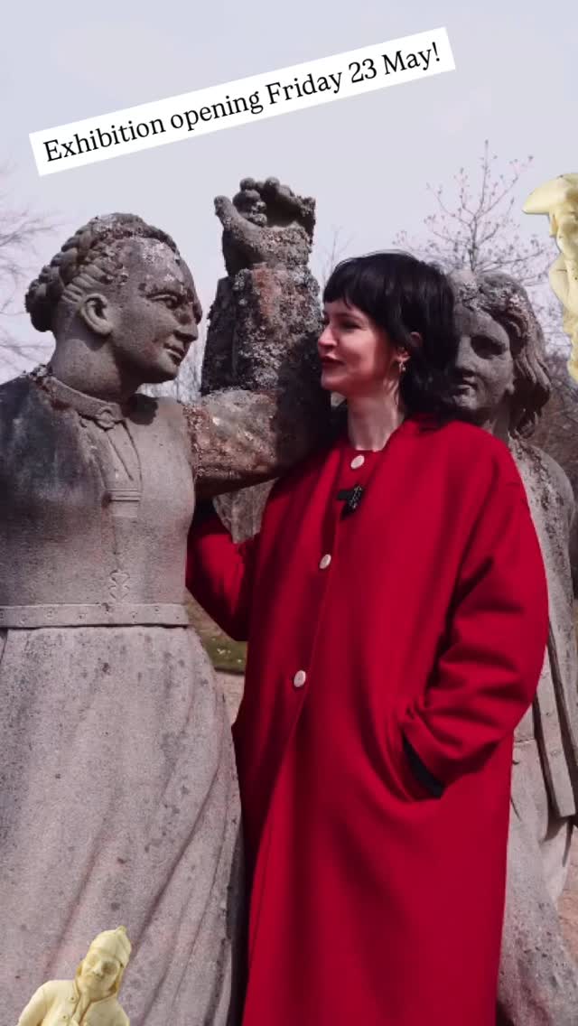 Two days left to the opening of the research exhibition «Nordmandsdalen: Art, Power and Materials in 18th-Century Denmark-Norway», Friday 23 May at @kodebergen. The exhibition a key component of NorWhite’s Work Package 2 ‘Norwegian White: Problematizing Representations of Norwegian Identity in Art, Architecture, and Visual Culture.’
The exhibition is a research collaboration between Senior Researcher Tonje Haugland Sørensen and Postdoc Helene Engnes Birkeli in the NorWhite project, KODE Art Museum and curator Morten Spjøtvold together with Peder Valle, and the research project «Moving Monuments: The Material Life of Sculpture from the Danish Colonial Era» at the University of Copenhagen, led by Professor Mathias Danbolt.
Video: KODE