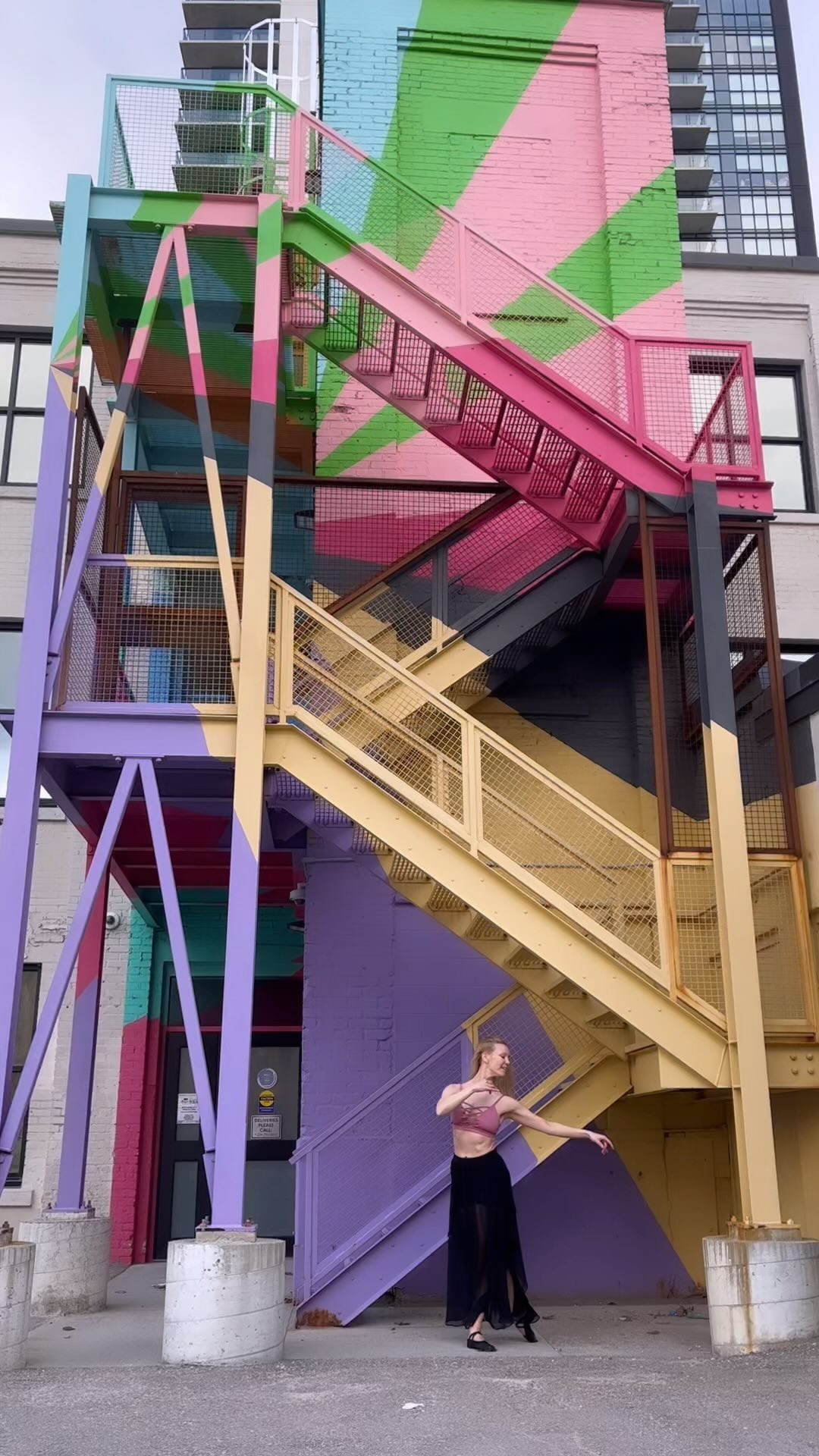 CHEERS TO LIFE: It’s so fun celebrating LIFE!! Cheers to the dances, shared and alone. Cheers to the bonds that have grown. Cheers to the smiles that light up my heart. Cheers to the memories that never part. Cheers to the lessons that show me the way and Cheers to living, celebrating and loving another day!
I am so thankful for the gift of life and that I can share it with so many gorgeous souls! Let’s just keep dancing and smiling!
💜💙💚💛🧡❤️
#cheers #cheerstolife #celebrate #birthday #life #colourful #dance #justdance #smile #giftoflife #share #birthdaydance #thankyoulife #alive #followyourdreams #here #thismoment