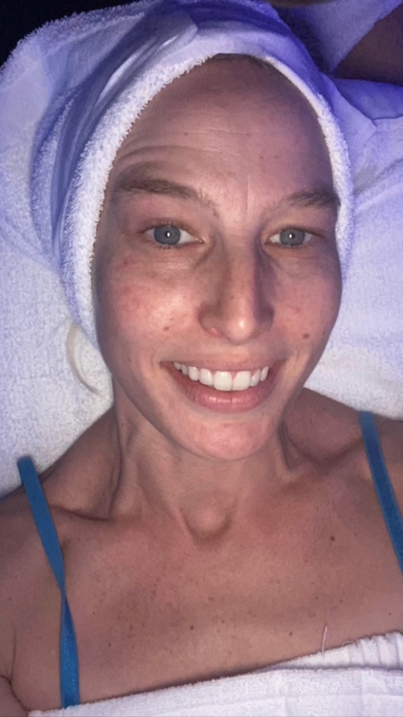 Hydra Facial with Gua Sha @ Beautiful Facials 🥰