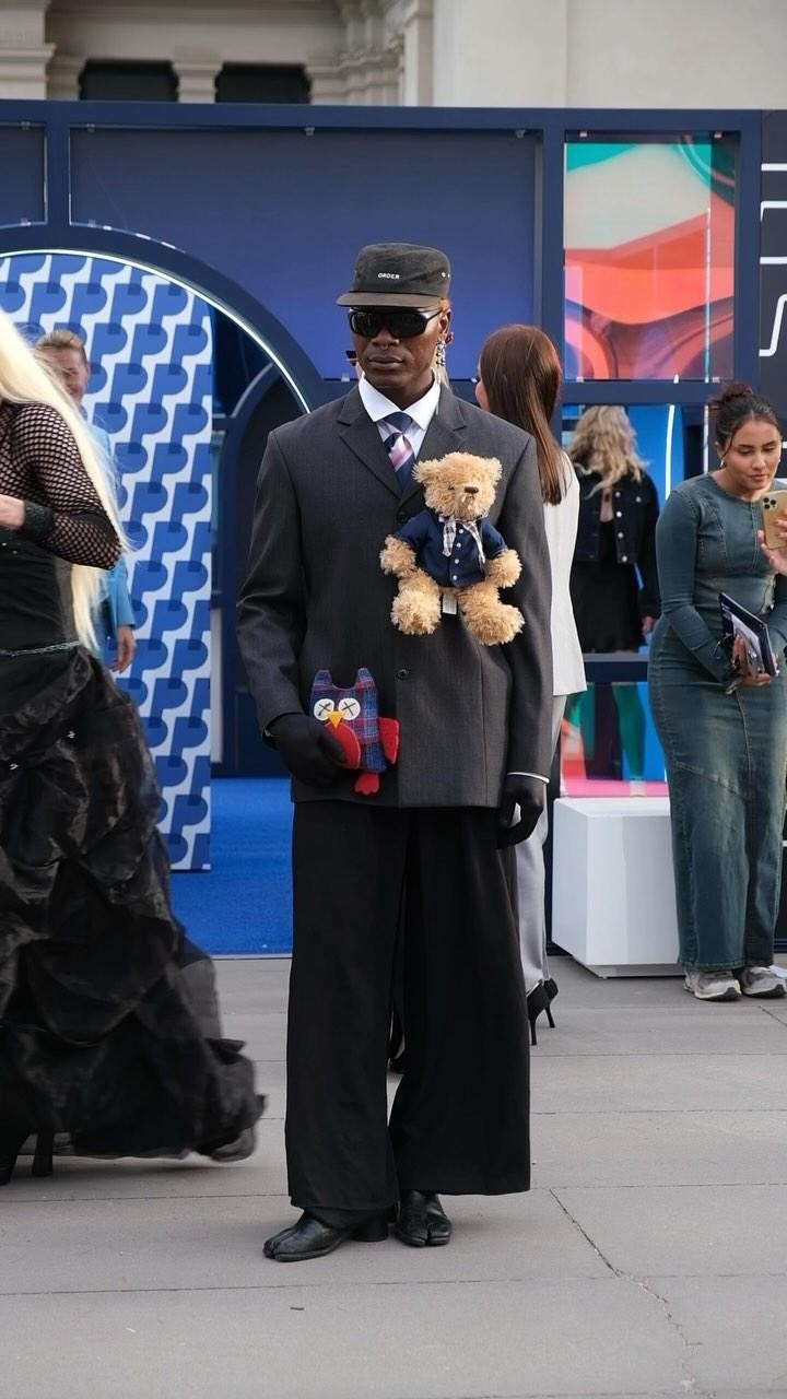 Melbourne Fashion Festival 2024
#melbournefashionfestival #melbournefashion #fashionmelbourne #fashionshowmelbourne #fashionshow