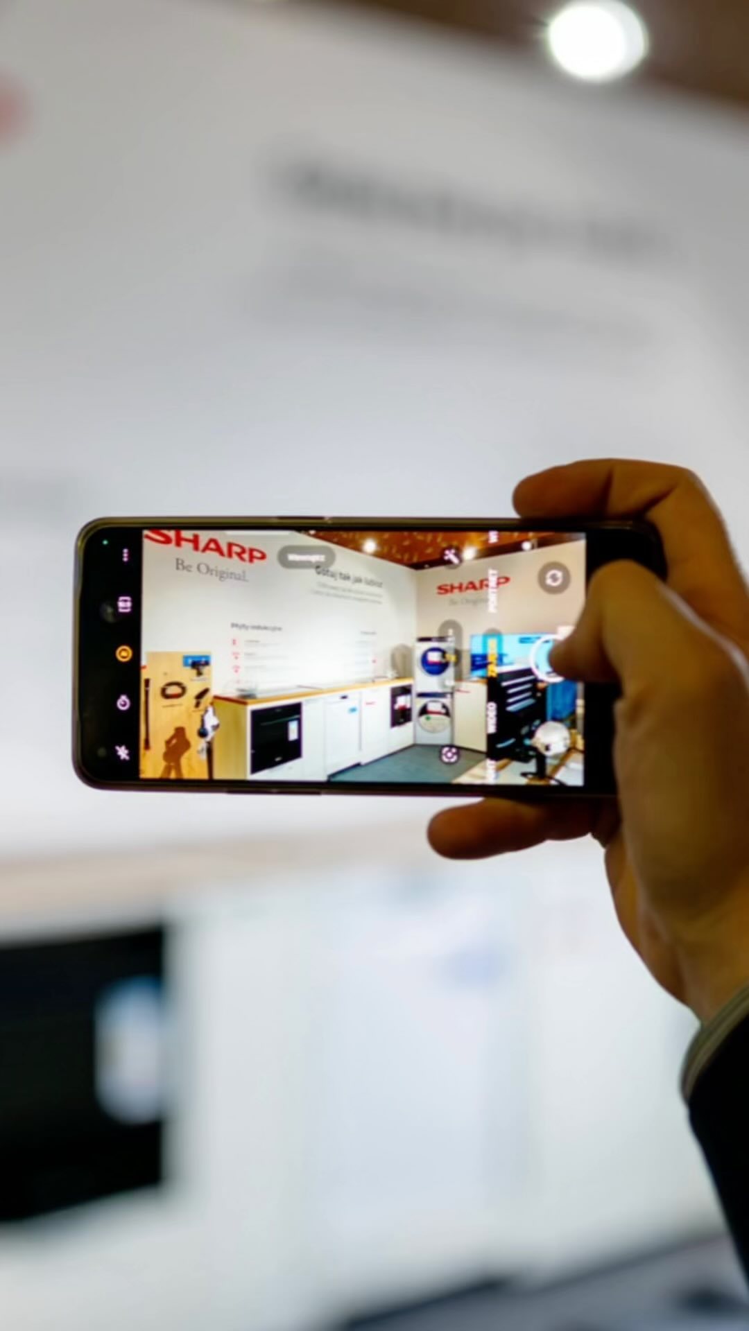 Nowości AGD/RTV🌟 33 wystawców pokazało 45 topowych mare podczas targów w Hotelu Gołębiewski w Karpaczu.
#Eventy #targi #AGDiRTV #HotelGołębiewski #EventyKarpacz #WorkGroupEvents #PomyslRealizacjaEfekt #RealizacjaImprez #eventydlafirm #ABSA #ABID #organizacjatargow