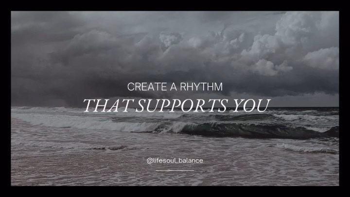 CREATE A RHYTHM OF LIFE THAT SUPPORTS YOU!
Get those structures in place that nourish and allow growth for you.
Be brave and step out of your comfort zone just a little….. you might be surprised by what and who meets you there 💎💕
.
.
#lifelessons #onelifeliveit #keepgoing #elevateyourself #rhythmoflife #mylife #uniquelyyou #soulwork #soulawakening #soulgrowth #yogasoul #soulawakening