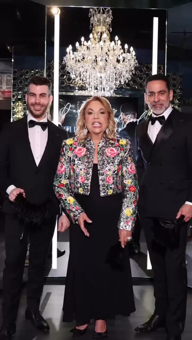 Only a few days away!
We couldn’t be more excited for the Threads of Hope Gala — a night where fashion and purpose come together to support our mission at the Guiribitey Family Foundation.
This Saturday, May 24, 2025, we’ll be joining forces with @thehouseofsuitsmiami for an unforgettable evening at the JW Marriott Marquis in Miami.
We are so proud to be part of this incredible event that brings hearts, talent, and generosity together on one runway.