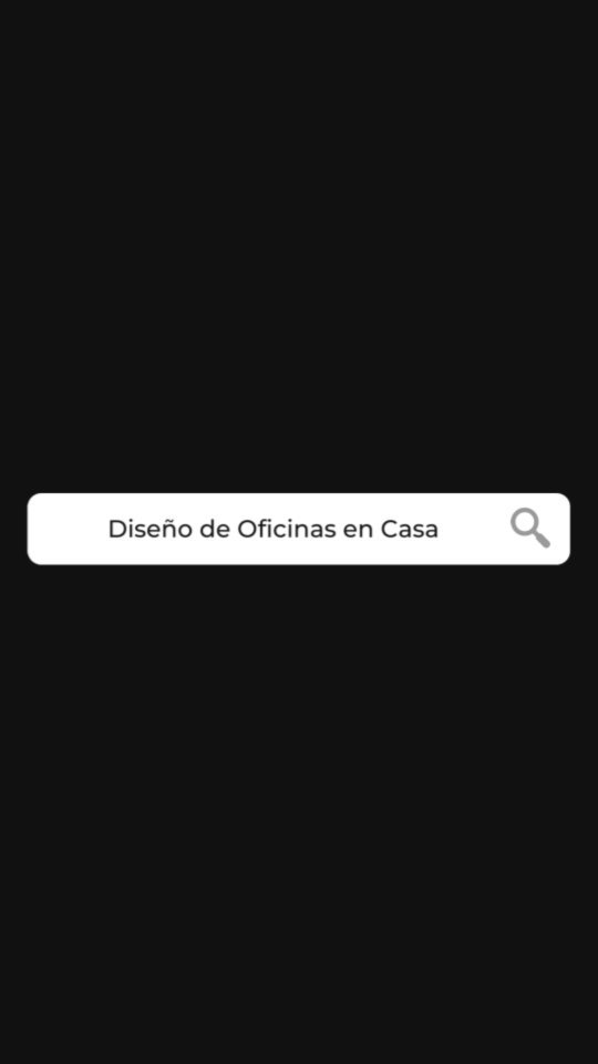 👀 Cuando quieres tener un espacio de trabajo en casa para tu trabajo remoto, terminar tareas, armar tu negocio, o conquistar el mundo...
El espacio de trabajo ideal debe:
* usar mobiliario cómodo y ergonómico,
* adaptarse a tus necesidades y estilo,
* contar con almacenaje,
* aprovechar la luz natural
Está propuesta de interiorismo es uno de nuestros proyectos recientes, estamos para acompañarte a diseñar el buen vivir.
#interiordesign #arquitectura #ElBuenVivir #HomeOffice #decor #arquidom #republicadominicana