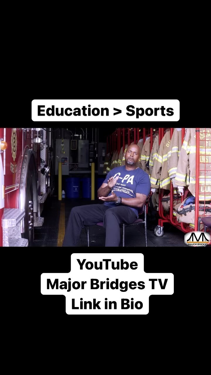 100% chance everyone will benefit from education.
Less than 1% chance of becoming a professional athlete.
#nba #nfl #mlb #espn #jalenvseverybody #education #college #entrepreneurship #development #coach #mentor #mentoring #blackdads #blackmen #blackexcellence #blackpeople