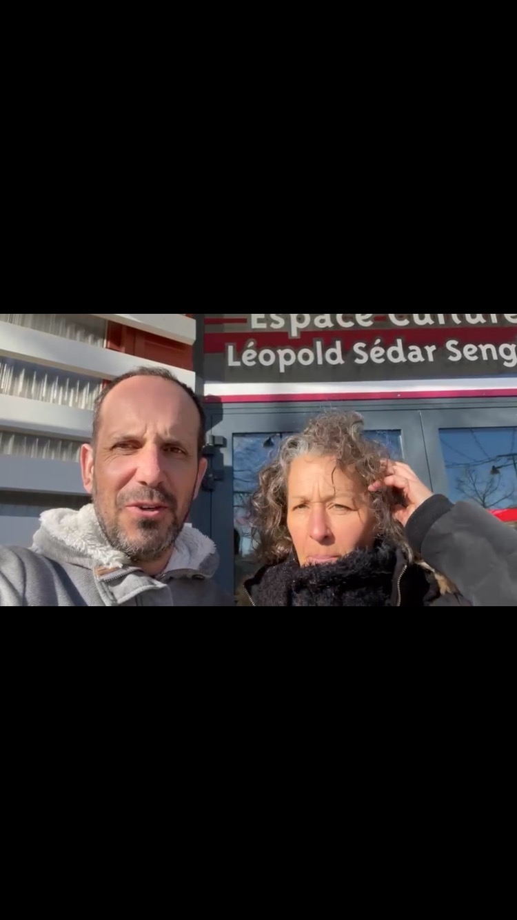 Dépêchez-vous, il reste plus que quelques jours pour réserver vos places pour notre concert LA CHORALE FAIT SON SHOW 🎶🎤🎸 Le concert est le 4 mars à 20h30 et 5 mars à 15h, à la salle Senghor au MAY. Les Profits serviront à financer la méthode REVELEO pour les classes de primaires des Écoles du MAY SUR EVRE. N’hésitez pas à réserver vos places sur le site HelloAsso. Cliquez sur le lien ci-dessous: https://lnkd.in/gqK-8bsN